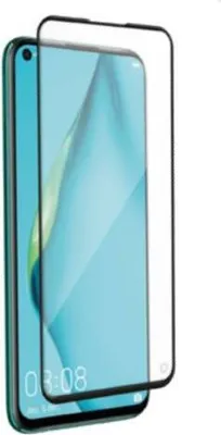 Produktbild von Force Glass, Organische Folie für Huawei P40 Lite 2.5D Original, Transparent