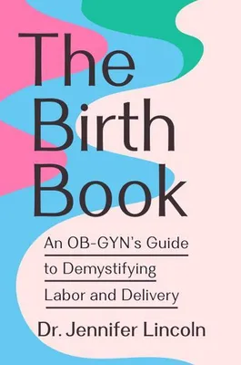 Obrázok produktu pre The Birth Book