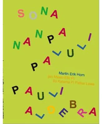 Obrázek produktu pro Pauliho algebra – co je to Pauliho algebra
