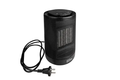 Obrázok produktu pre Keramický ohrievač s ventilátorom GKH 1200 DT