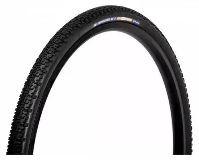 Produktbild von Reifen Panaracer 50-622 ( 700x50 ) GRAVELKING X1+ TLR schwarz