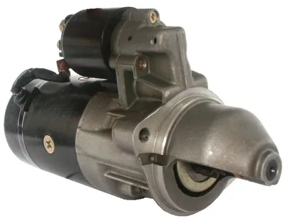 Produktbild von HC-Cargo F032113389 Starter Anlasser 2,2kW passend für MERCEDES-BENZ T1 Kasten (602) 12V LKW