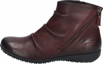Produktbild von JOSEF SEIBEL Naly 61 | Stiefelette für Damen | Rot