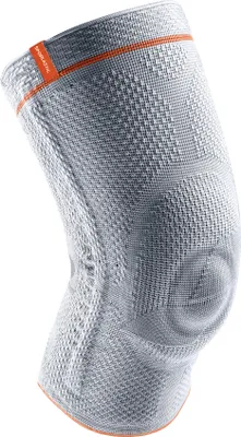 Produktbild von Genu-Hit Kniebandage Gr.1 haut 07081 1 St