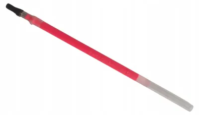 Produktbild von Miximport Handy Gel Gel-Mine Rosa mit Kappe - 24 Stück