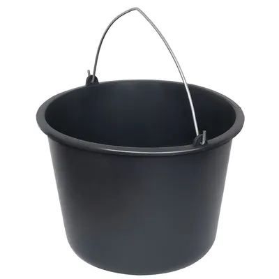 Obrázok produktu pre Stavebné plastové vedro 20l 10168