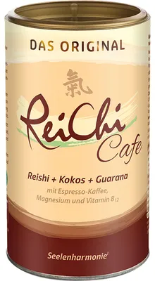 Obrázok produktu pre ReiChi-Cafe - 180g