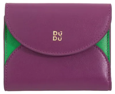 Zdjęcie produktu dla Portfel DuDu 534510112