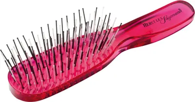 Produktbild von Zauberbürste Piccolo Pink 8106