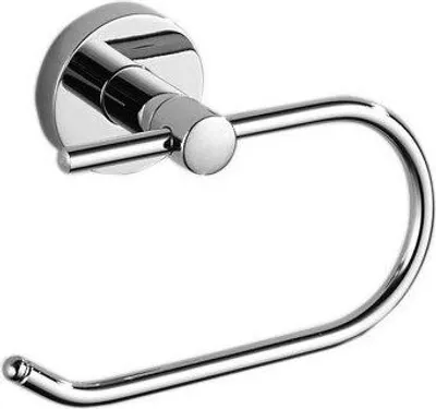 Image de Mexen Remo porte-papier de toilette, Chrome - 70507333-00