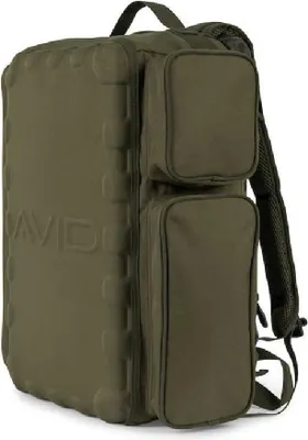 Produktbild von Avid RVS Ruckbag