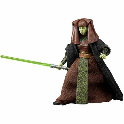 Image de Hasbro - Star Wars Figurka Luminara Unduli Vintage 10 cm Kolekcjonerska