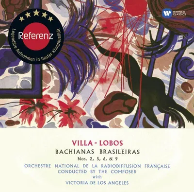 Image de Bachianas brésiliennes
