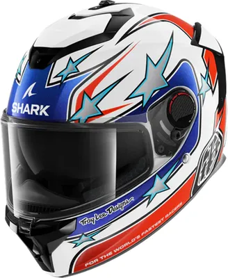 Imagen del producto de Casco Shark Spartan GT Pro Flagship, talla M (57/58)