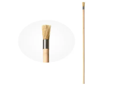 Obrázek produktu pro ESSCHERT DESIGN Kartáč pro aerárium