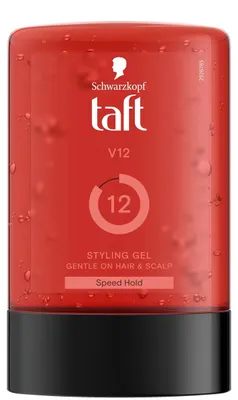 Produktbild von Taft V12 Power Gel Tottle (300 ml)