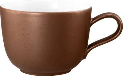 Produktbild von Seltmann Weiden Liberty Bronze Milchkaffeeobertasse 0,38 l