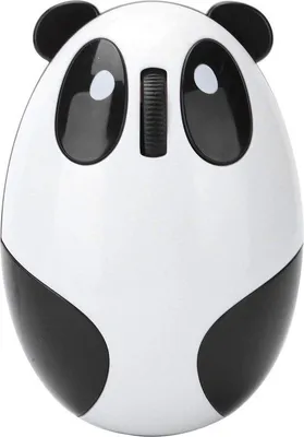 Produktbild von Weißes kabelloses Kindermaus