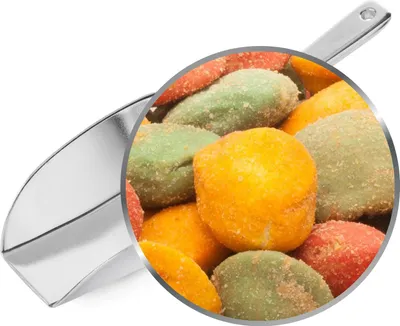 Produktbild von TRAFFIC BLEND Vorratspackung 2,5kg