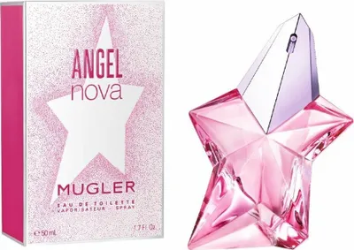 Obrázok produktu pre Thierry Mugler Angel Nova toaletná voda 50ml