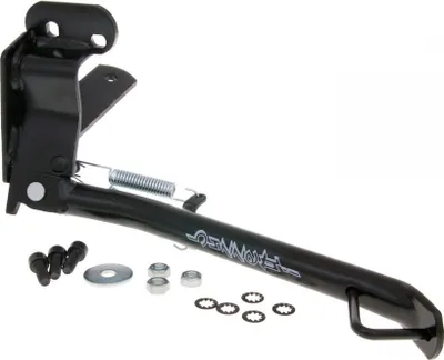 Produktbild von Seitenständer Buzzetti schwarz für Peugeot Speedfight, Vivacity