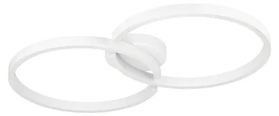 Obrázek produktu pro EGLO AMANDOLO, LED, 2400 lm, IP20, Bílá