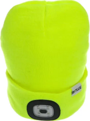 Immagine prodotto di Retlux RLB 101 Tappo luminoso confezionato giallo