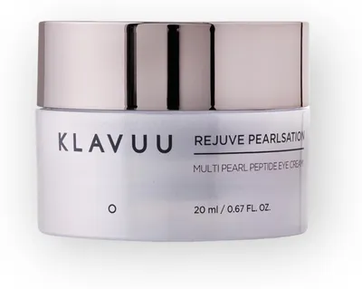 Zdjęcie produktu dla Klavuu Rejuve Pearlsation Multi Peptide Eye Cream – krem pod oczy z peptydami – 20 ml