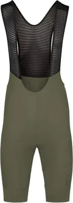 Produktbild von Bioracer Icon Trägerhose Grün S Herren Grün S