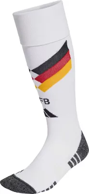 Produktbild von adidas DFB Home Socks WM2026 schwarz/weiß schwarz/weiß L