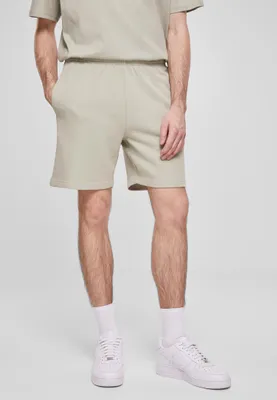 Zdjęcie produktu dla Męskie spodenki Urban Classics New Shorts softsalvia - M