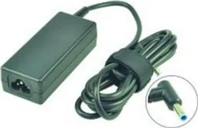 Produktbild von PSA Parts AC-710412-001, Drinnen, 110-240 V, 65 W, 19.5 V, 3.33 A, Schwarz