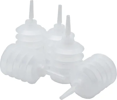 Produktbild von EDUPLAY 370055 Maldrückflaschen 5er Set