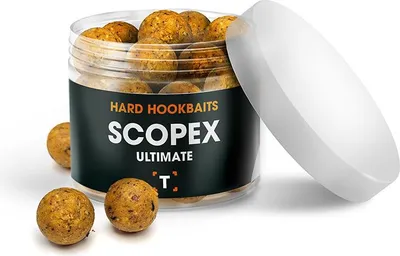 Produktbild von Ultimate Scopex Hard Hookbaits | Karpfen futter