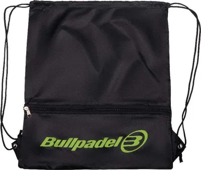 Produktbild von Bullpadel Gymsack Bppex004  ÚNICA