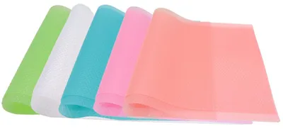 Productafbeelding van Set van 6 Onderzetters en Placemats van PVC