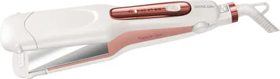 Image de Lisseur à cheveux SHI 6300GD