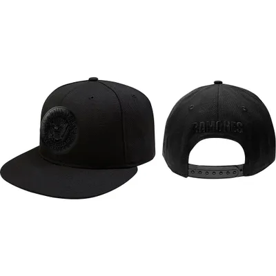 Produktbild von Ramones Presidential Seal Deckel Black UNI