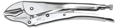 Produktbild von GEDORE 137 7 Gripzange 7", 6406620