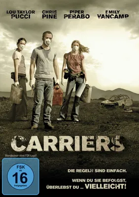 Produktbild von Carriers