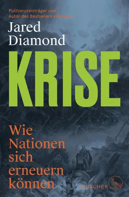 Produktbild von Krise