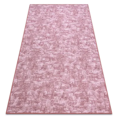 Immagine prodotto di TAPPETO - MOQUETTE SOLID rosa cipria 60 CALCESTRUZZO  rosa 200x400 cm
