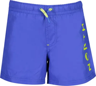 Produktbild von North Sails Schwimmboxer mit Baumwolle und Logo-Print für Kinder : Größe - 8A Größe: 8A