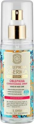 Produktbild von Natura Siberica Oblepikha Conditioning Spray 125ml