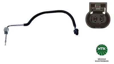 Produktbild von NTK 94632 Abgastemperatursensor für SMART FORTWO Coupe (451)