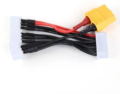 Productafbeelding van M1 Oplaadkabel 3-in-1