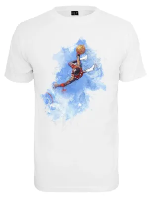 Image de Mister Tee - T-shirt pour homme TN2628 (XXL) (blanc)