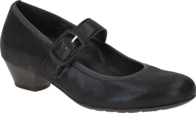 Produktbild von Gabor 76.139 Damenschuhe - Pumps blau Elegant NEU