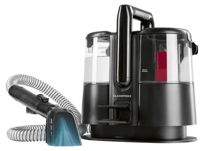 Produktbild von Cleanmaxx Polster- und Teppichreiniger PRO Fleckentferner Nassreiniger *