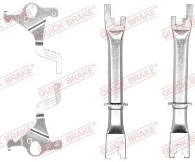 Obrázek produktu pro Nastavovač, bubnová brzda QUICK BRAKE 111 53 005